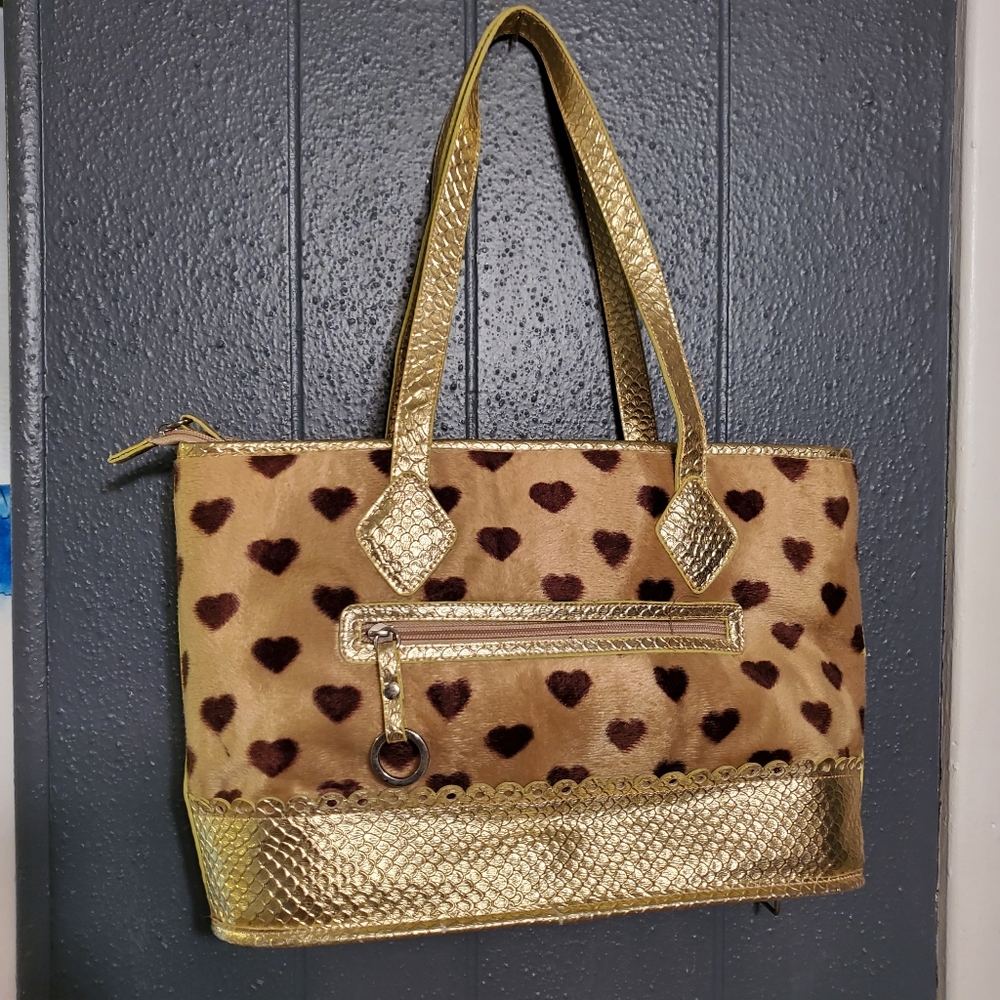 Purse handbag - Picture 3 of 6